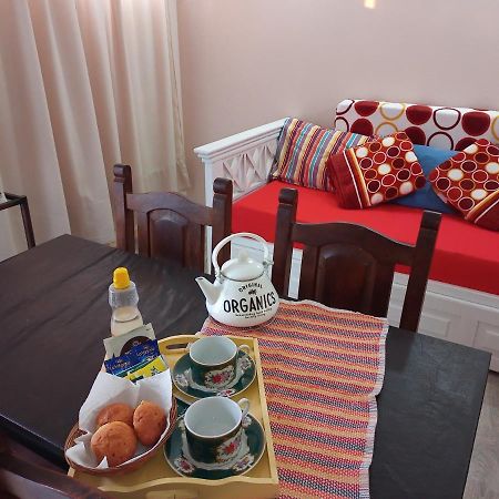 Departamento Arenas Daire Maipú Dış mekan fotoğraf