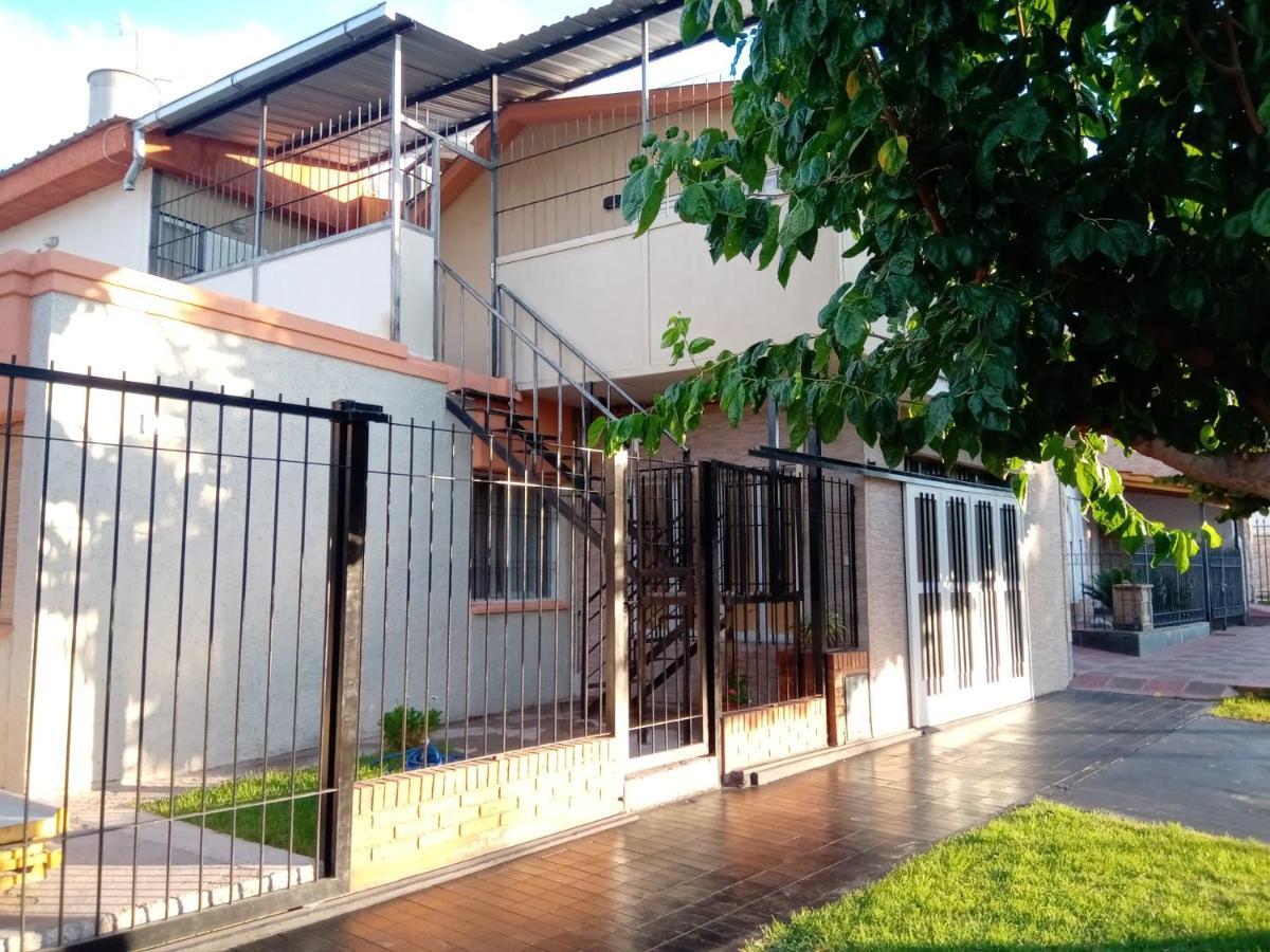 Departamento Arenas Daire Maipú Dış mekan fotoğraf