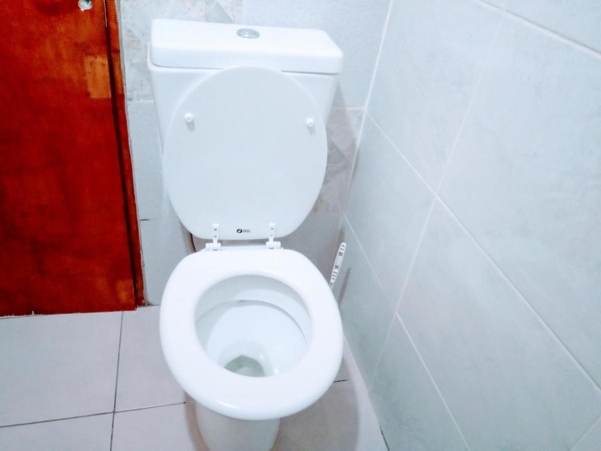 Departamento Arenas Daire Maipú Dış mekan fotoğraf