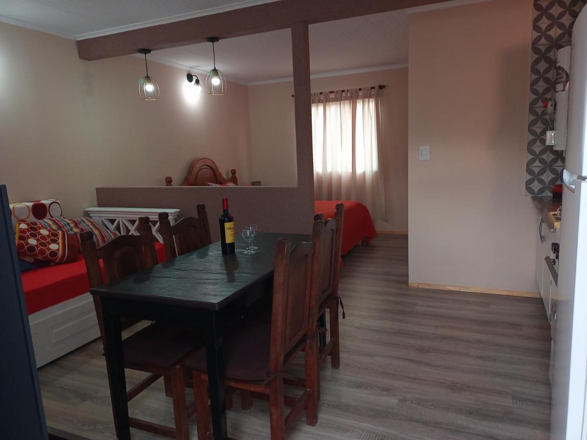 Departamento Arenas Daire Maipú Dış mekan fotoğraf