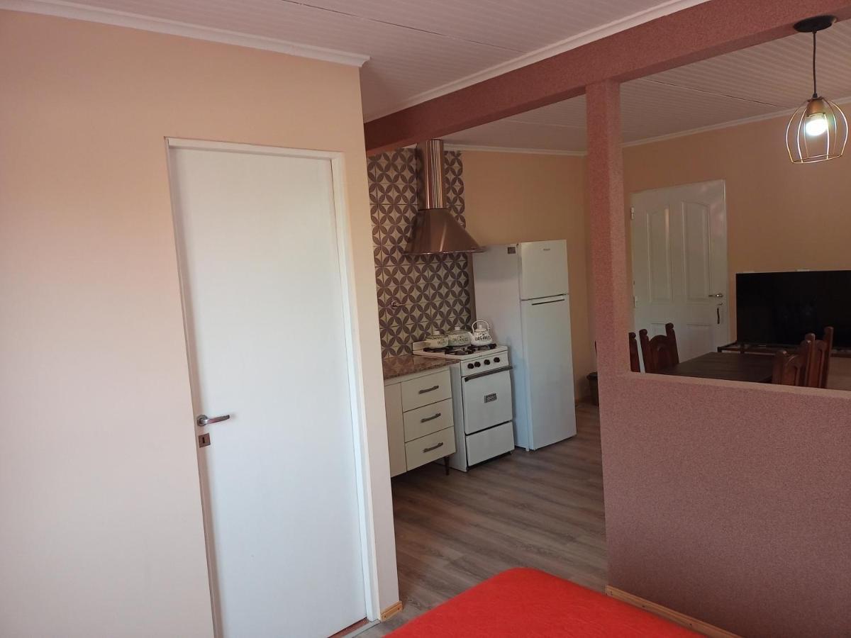 Departamento Arenas Daire Maipú Dış mekan fotoğraf