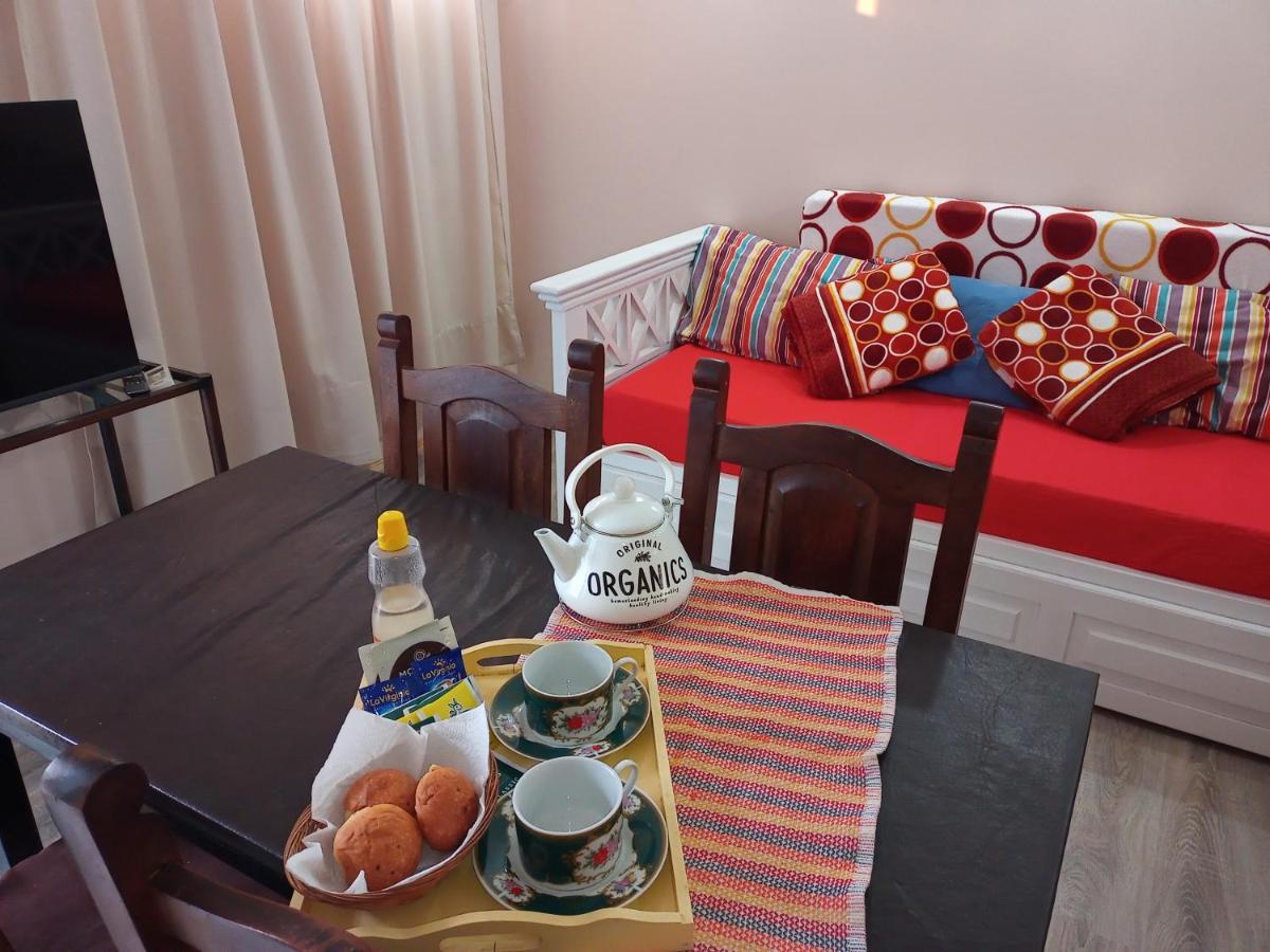 Departamento Arenas Daire Maipú Dış mekan fotoğraf