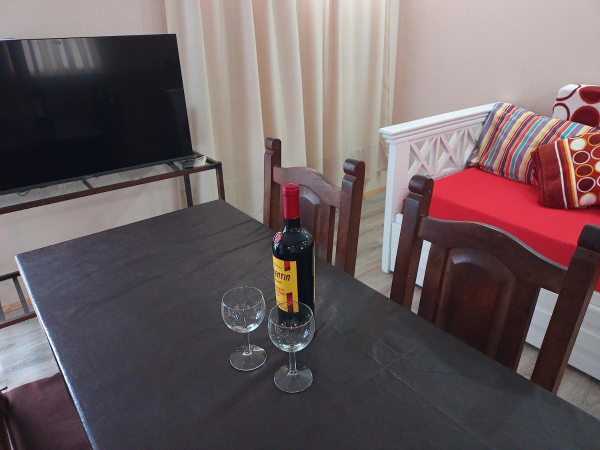 Departamento Arenas Daire Maipú Dış mekan fotoğraf
