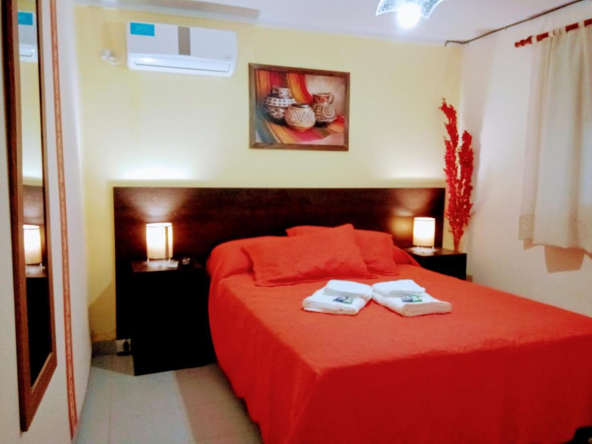 Departamento Arenas Daire Maipú Dış mekan fotoğraf